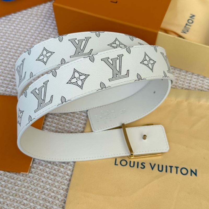 Louis Vuitton Belts